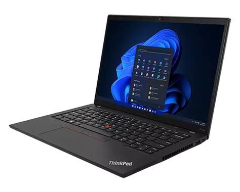 Lenovo ThinkPad P16s Gen